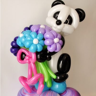panda