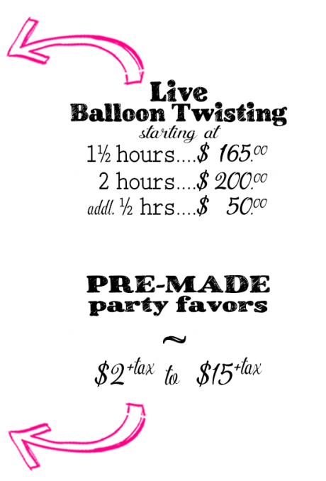 1.5 hours $165, 2 hours $200